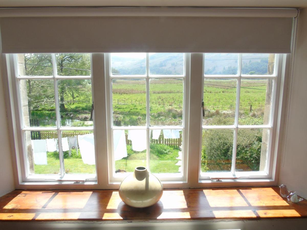 Rowan Cottage, Crannachcottages Garve Exterior photo
